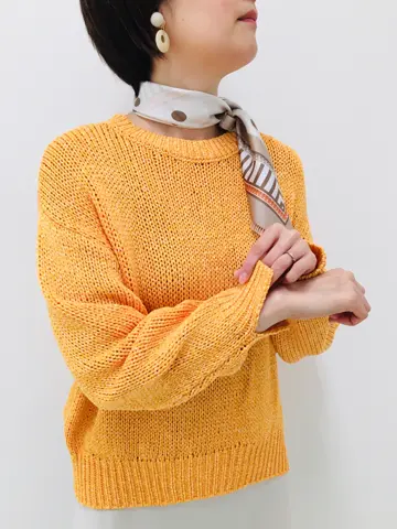 23区 L 蔦谷 コーディネート画像