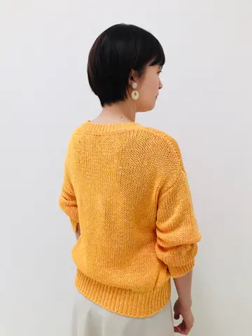 23区 L 蔦谷 コーディネート画像