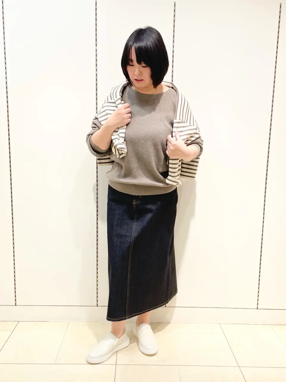  松澤 コーディネート画像