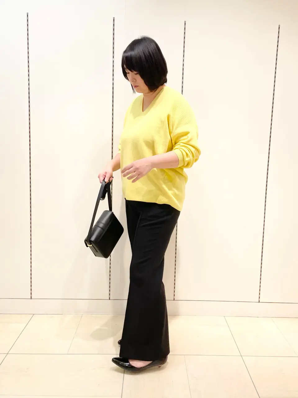 23区 L 松澤 コーディネート画像