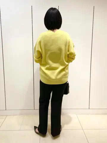 23区 L 松澤 コーディネート画像