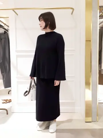 23区 L 西川 コーディネート画像