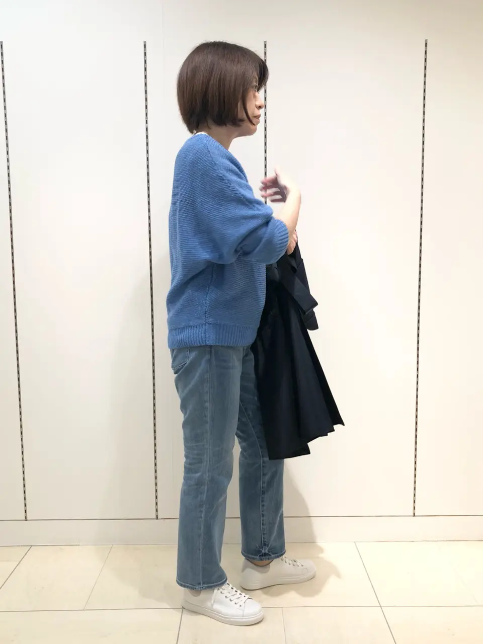 23区 L 鈴木 コーディネート画像