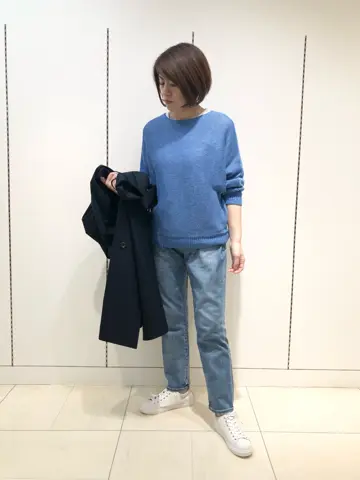 23区 L 鈴木 コーディネート画像