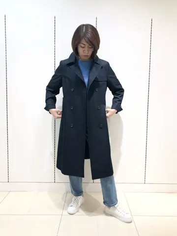 23区 L 鈴木 コーディネート画像