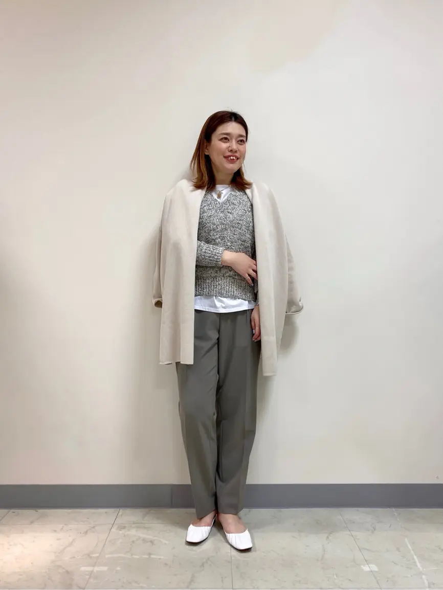  鈴木 コーディネート画像