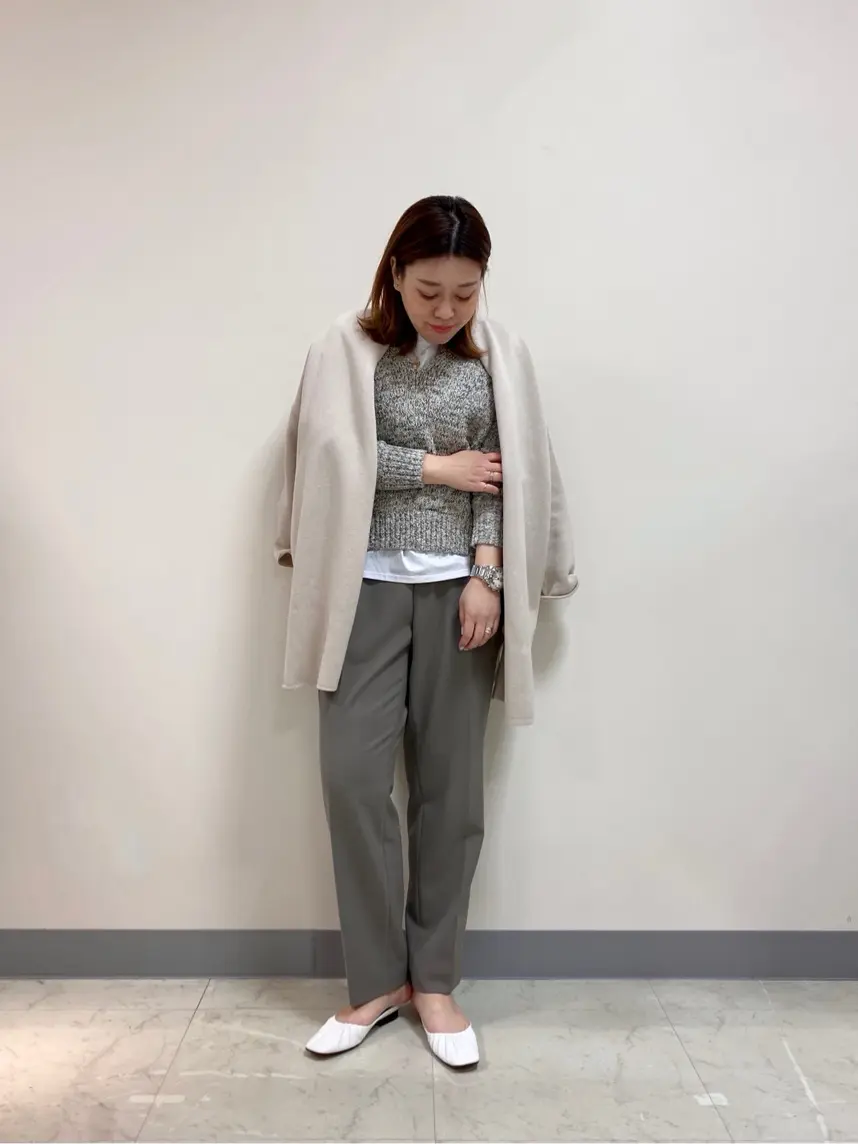 23区 L 鈴木 コーディネート画像