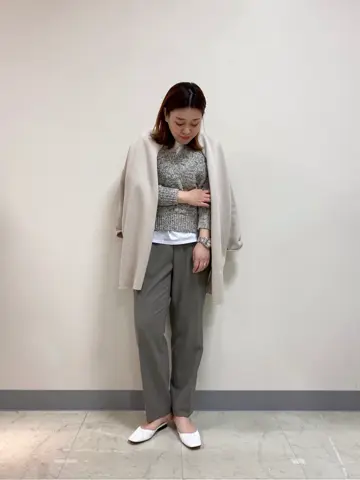 23区 L 鈴木 コーディネート画像