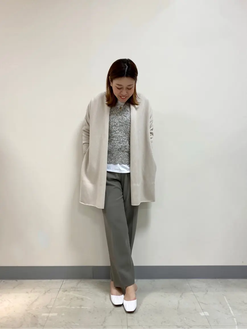 23区 L 鈴木 コーディネート画像