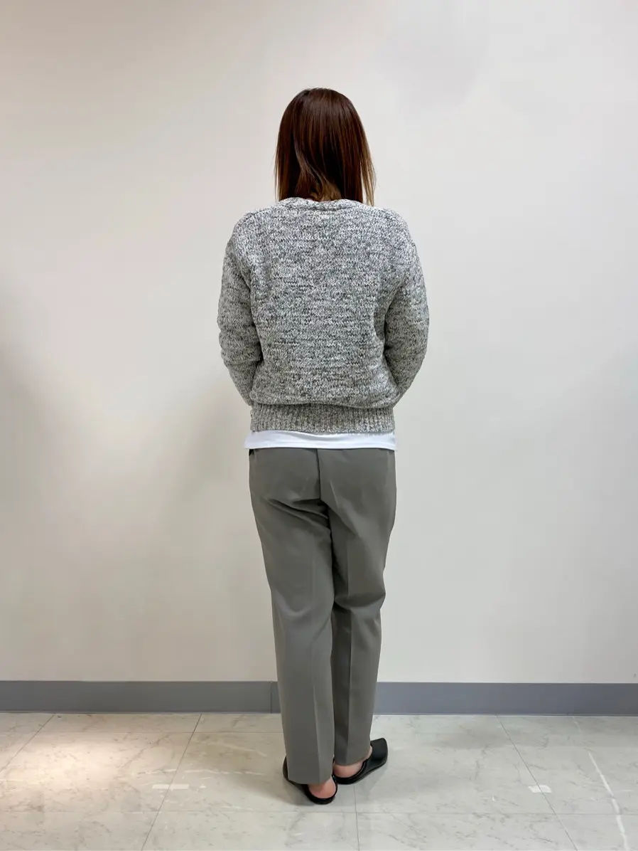 23区 L 鈴木 コーディネート画像