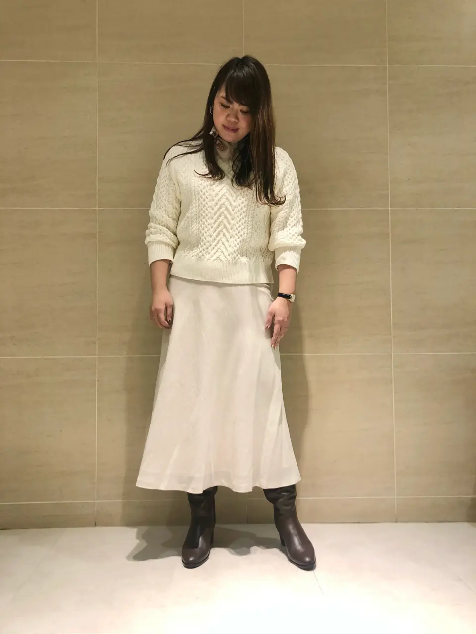  松本 コーディネート画像