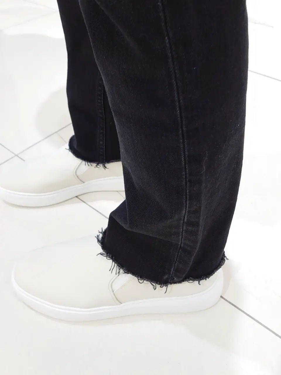 23区 L 山下 コーディネート画像