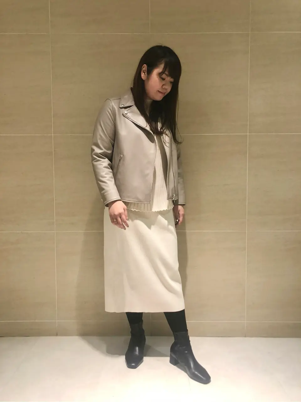  松本 コーディネート画像