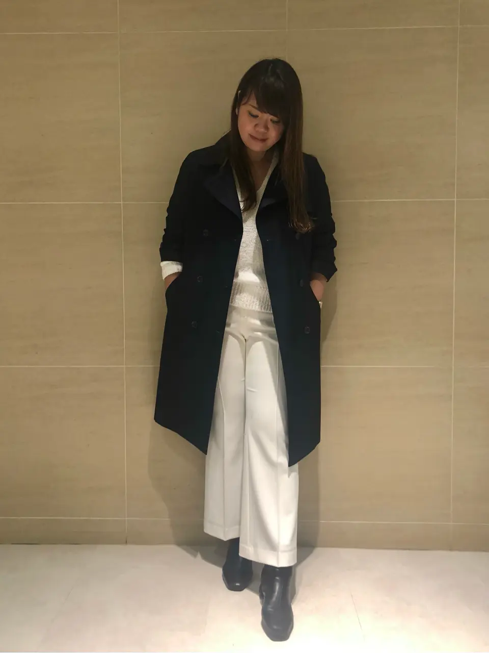  松本 コーディネート画像