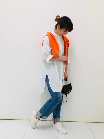 23区 L やの コーディネート画像