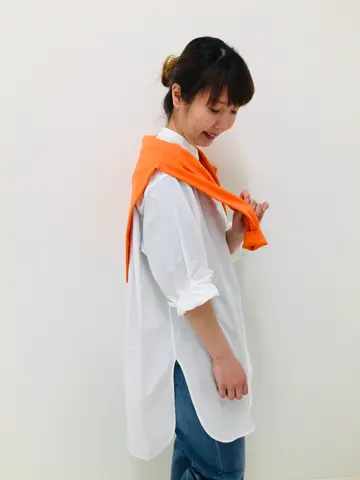 23区 L やの コーディネート画像