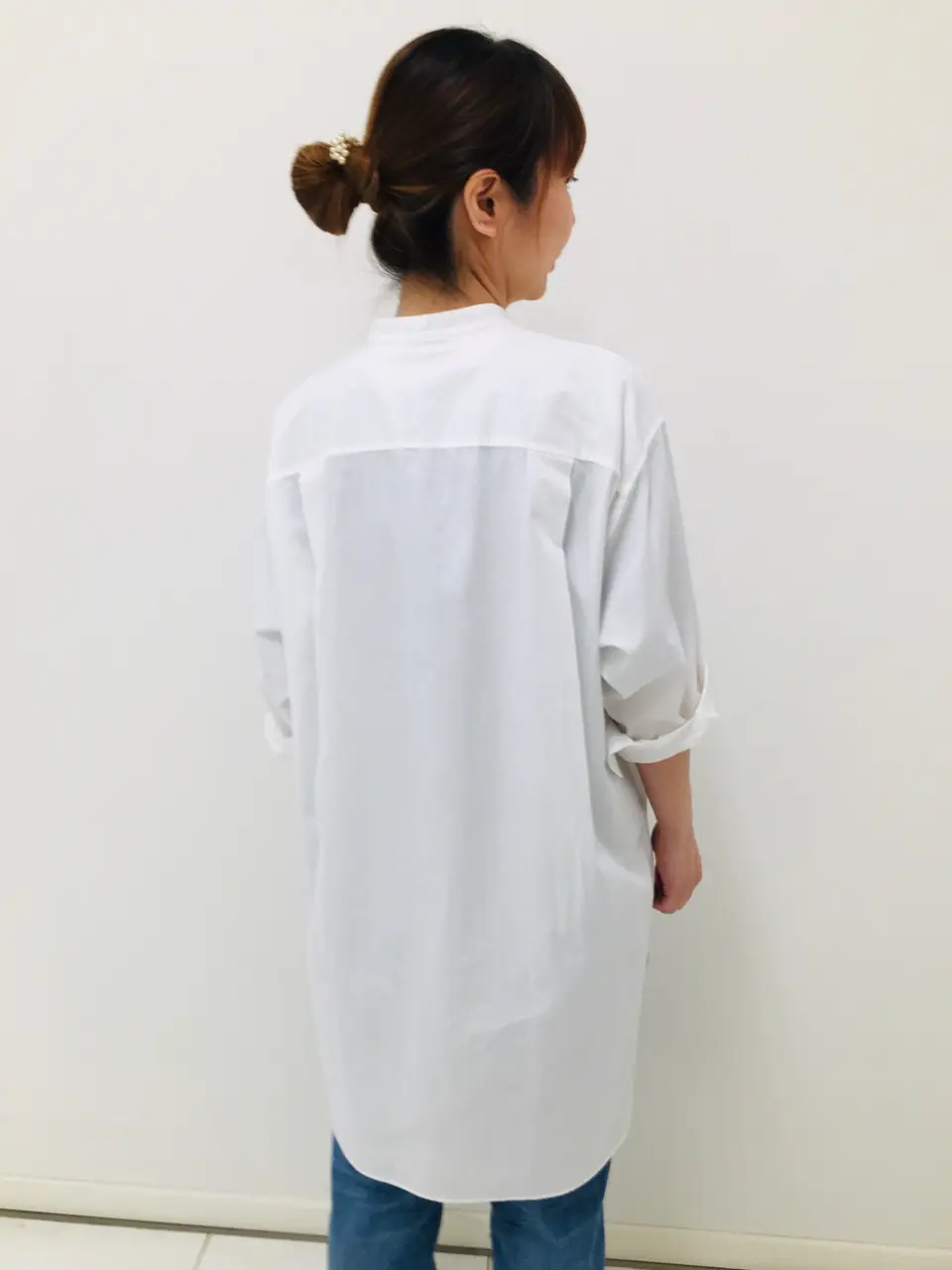 23区 L やの コーディネート画像