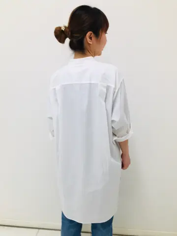 23区 L やの コーディネート画像