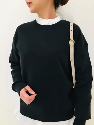 23区 L やの コーディネート画像