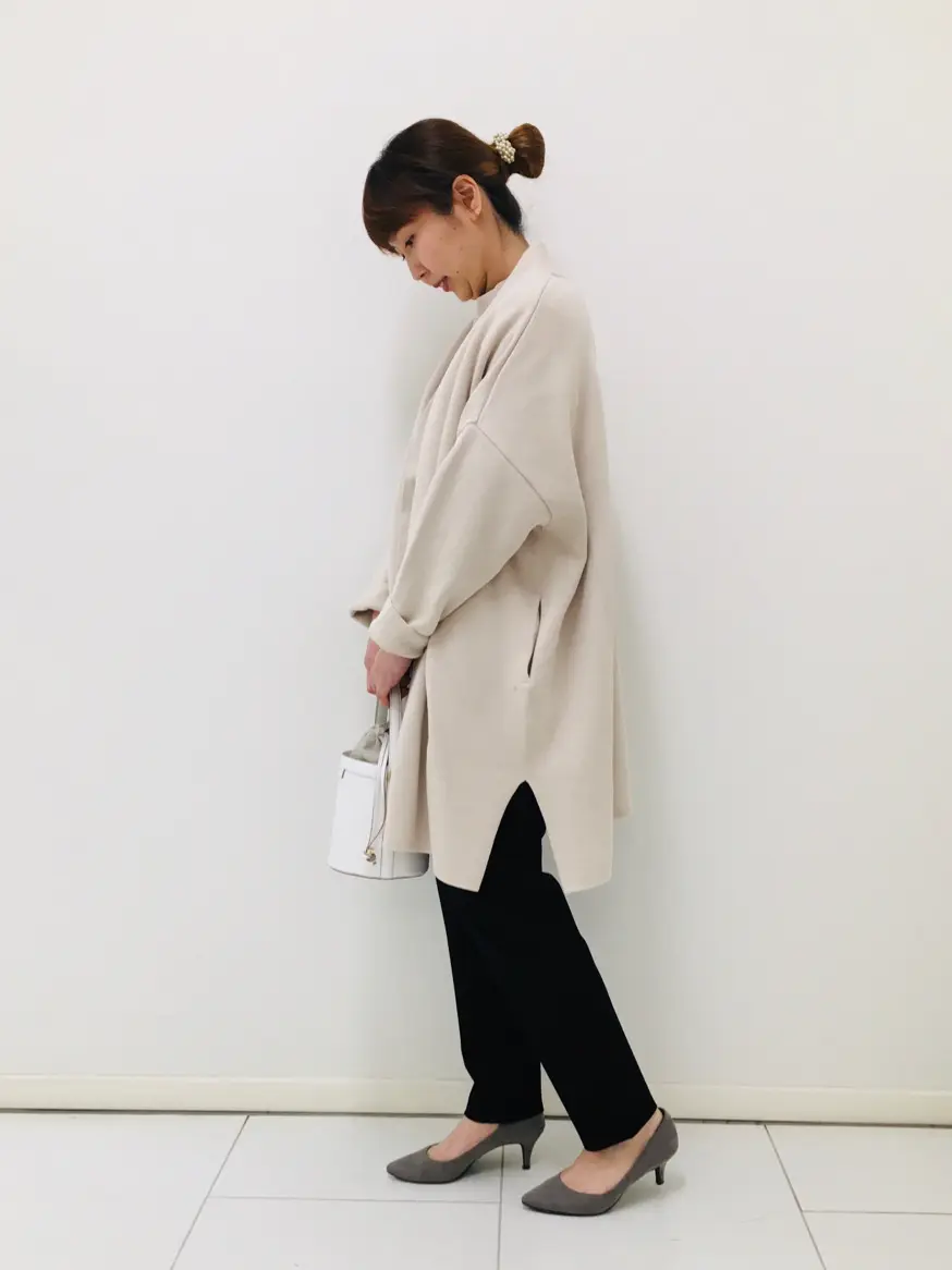 23区 L やの コーディネート画像