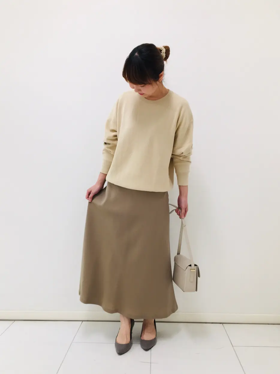 23区 L やの コーディネート画像