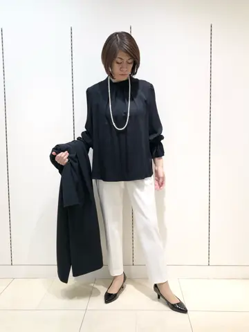 23区 L 鈴木 コーディネート画像