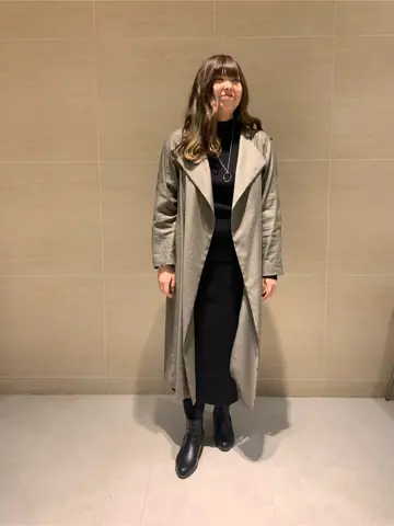 23区 L 出口 コーディネート画像