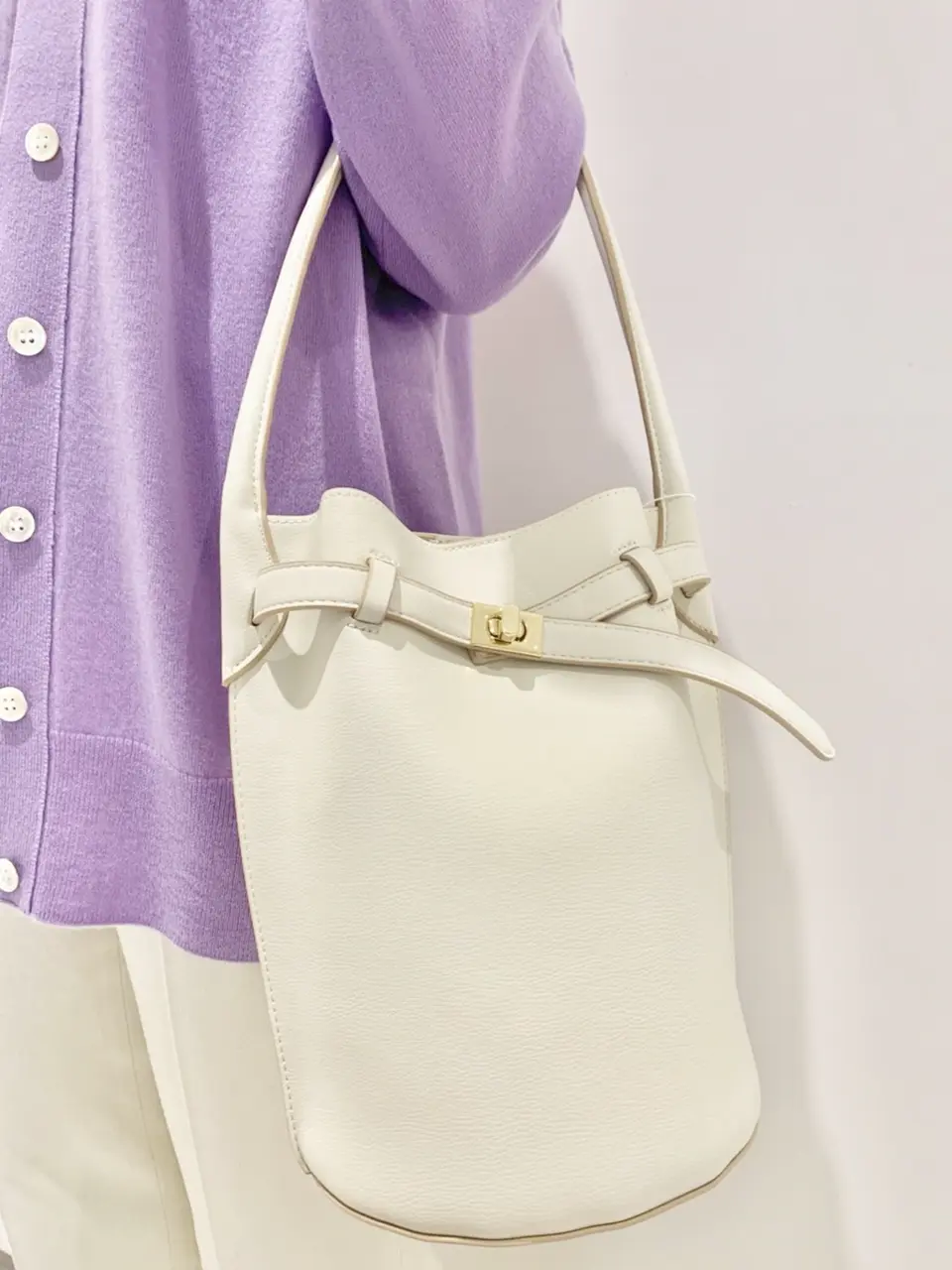 23区 L 近藤 コーディネート画像