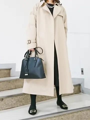 23区 L 服部 コーディネート画像