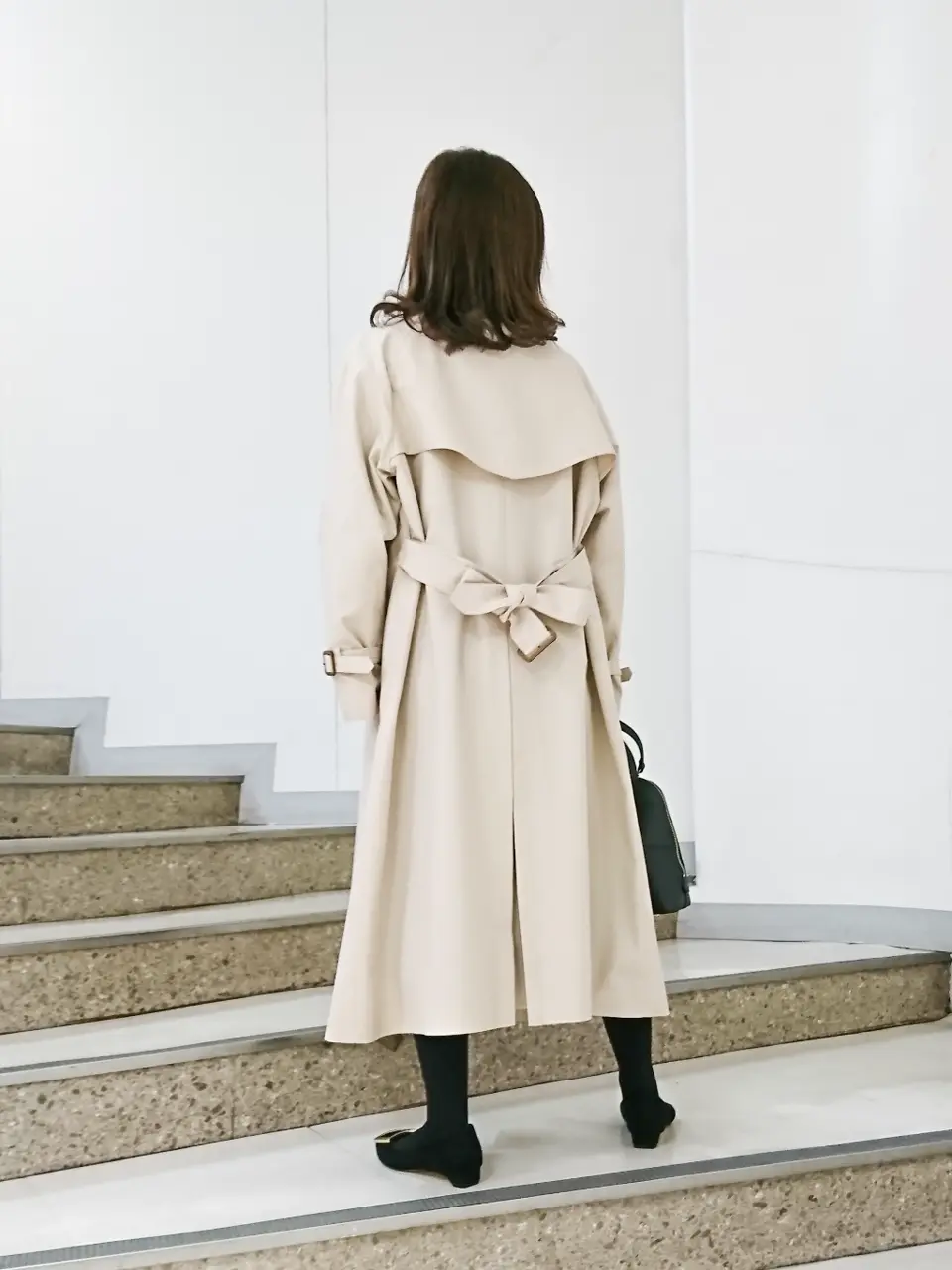 23区 L 服部 コーディネート画像