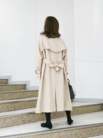 23区 L 服部 コーディネート画像