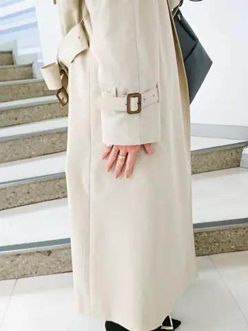 23区 L 服部 コーディネート画像