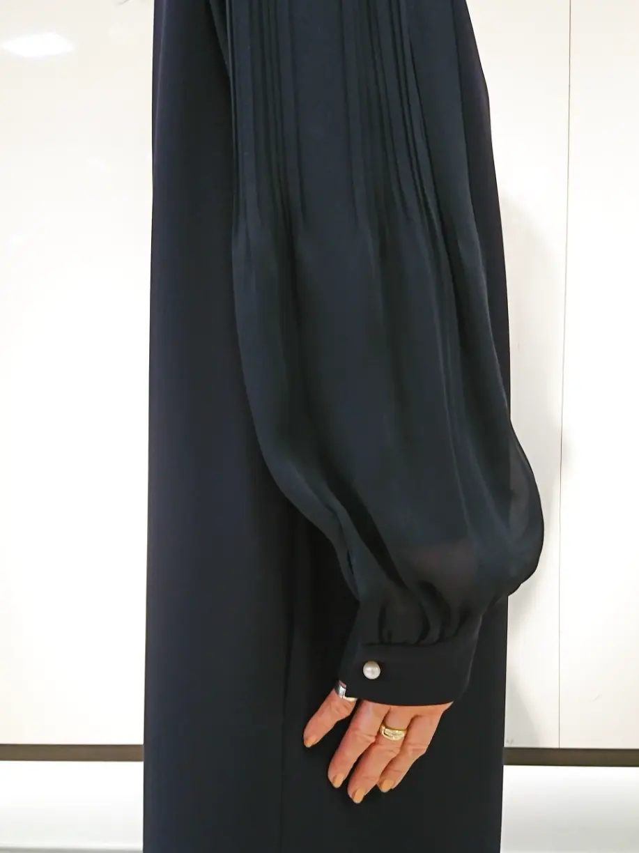 23区 L 服部 コーディネート画像