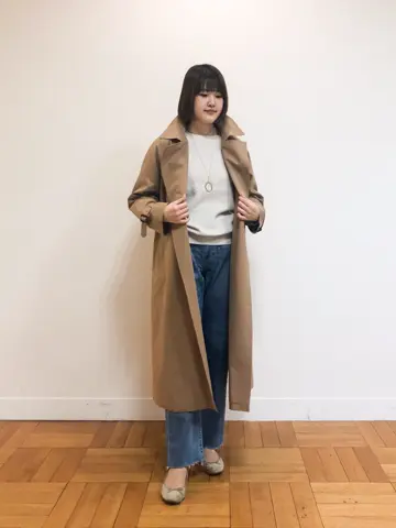 23区 L 露草 コーディネート画像