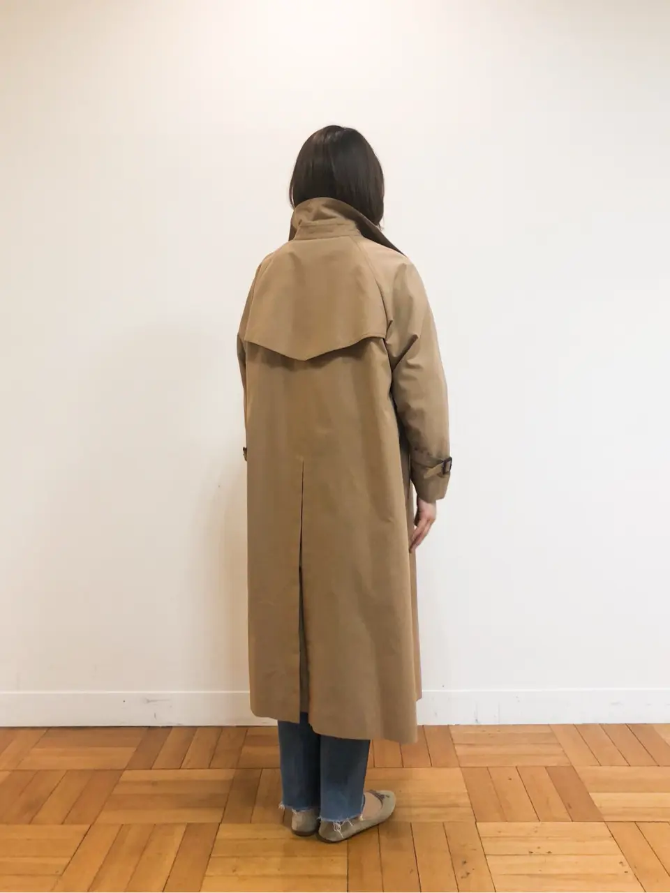 23区 L 露草 コーディネート画像