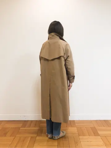 23区 L 露草 コーディネート画像