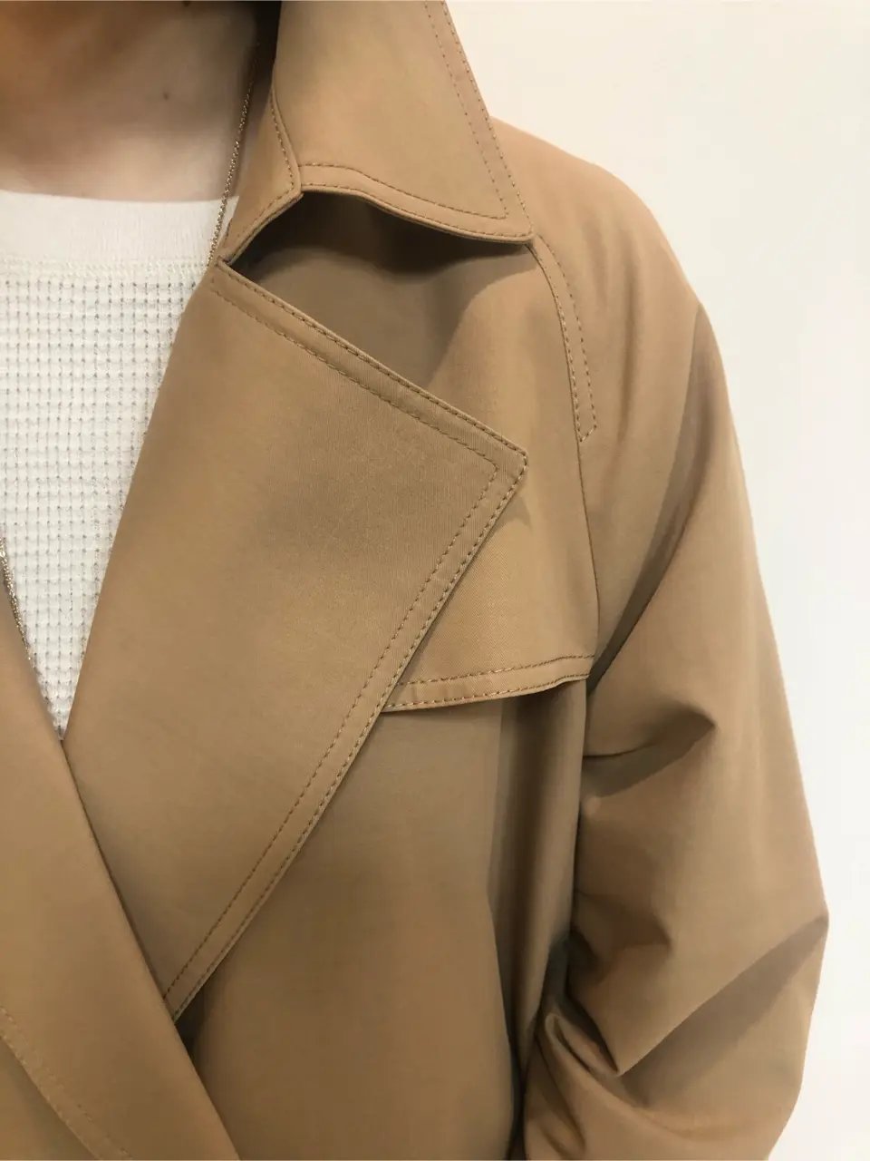 23区 L 露草 コーディネート画像