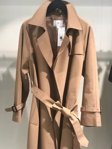 23区 L 露草 コーディネート画像