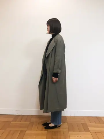 23区 L 露草 コーディネート画像