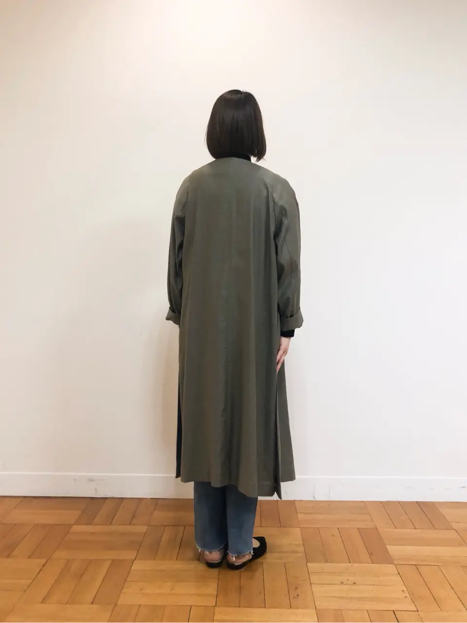 23区 L 露草 コーディネート画像