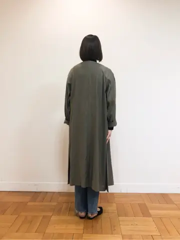 23区 L 露草 コーディネート画像