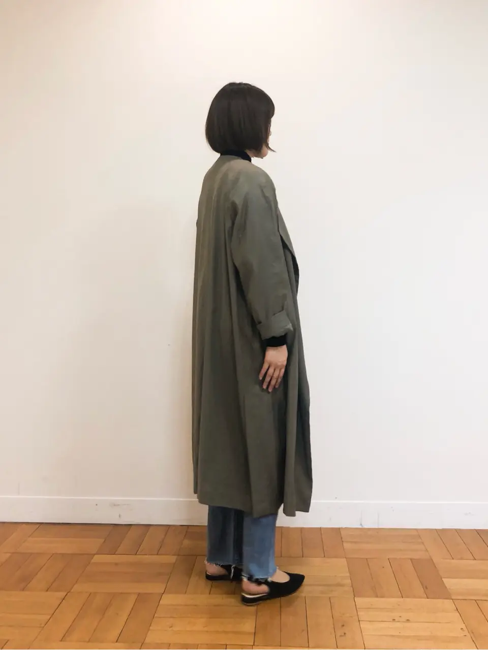 23区 L 露草 コーディネート画像