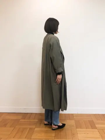 23区 L 露草 コーディネート画像