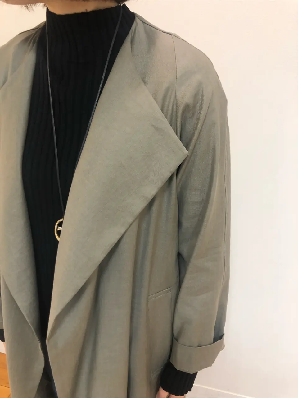 23区 L 露草 コーディネート画像