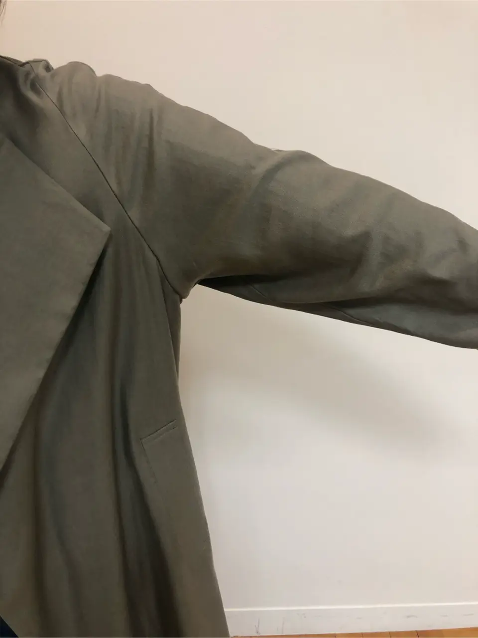 23区 L 露草 コーディネート画像