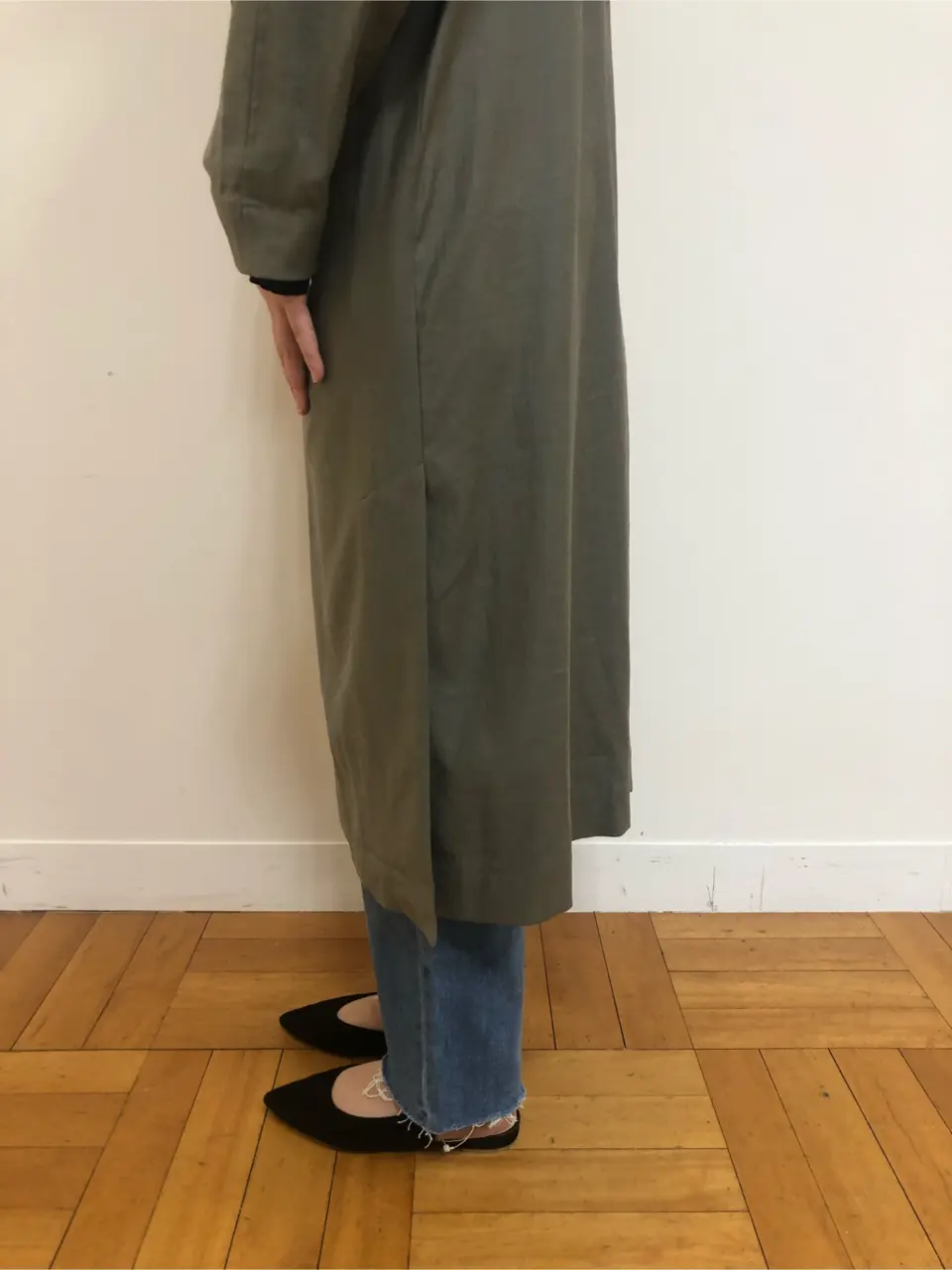 23区 L 露草 コーディネート画像