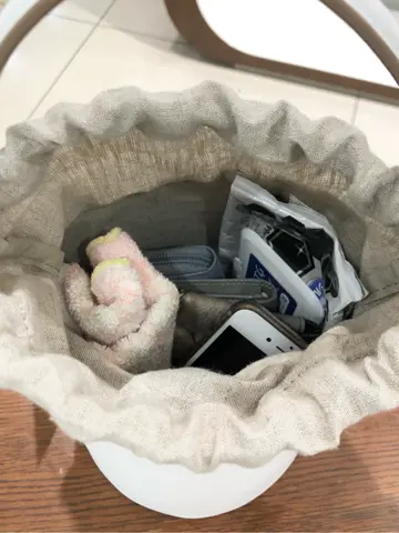 23区 L 露草 コーディネート画像