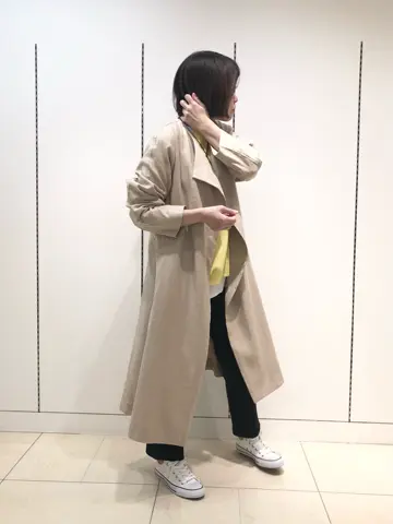 23区 L 鈴木 コーディネート画像