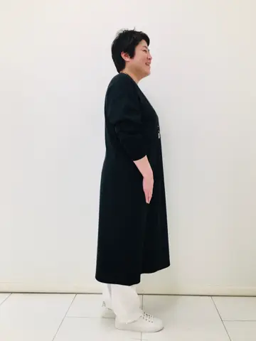 23区 L 佐藤 コーディネート画像