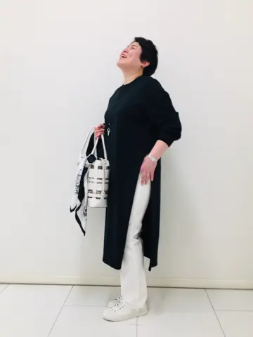 23区 L 佐藤 コーディネート画像